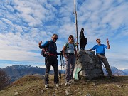 Zuc de Valmana, Canti, Tre Faggi da Fuipiano-18nov23